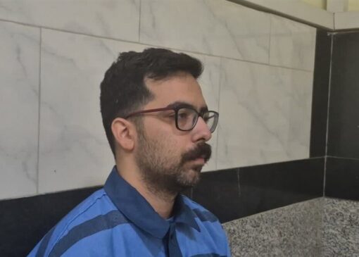 عقیل کشاورز، مأمور موساد و ارتش رژیم صهیونیستی اعدام شد