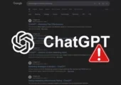 قابلیت آزمایشی دردسرساز؛ مکالمات کاربران با ChatGPT برای مدتی در گوگل قابل مشاهده بود