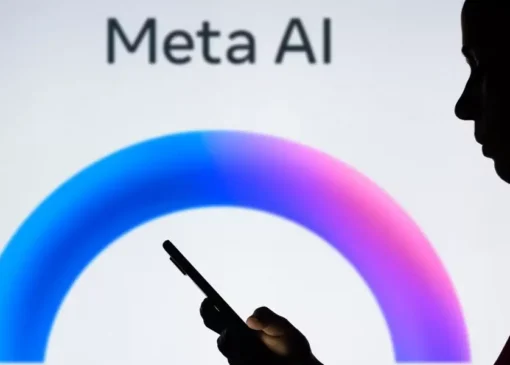 قابلیت جدید فیسبوک تصاویر گالری گوشی شما را در اختیار هوش مصنوعی متا قرار می‌دهد