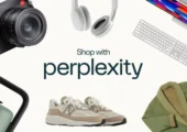 قابلیت جدید Perplexity معرفی شد؛ خرید آسان‌تر بدون مراجعه به سایت فروشنده [تماشا کنید]