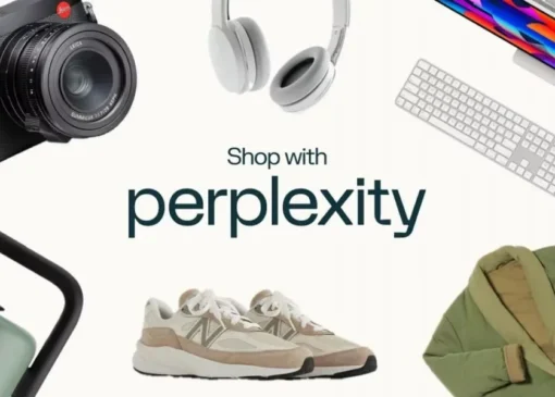 قابلیت جدید Perplexity معرفی شد؛ خرید آسان‌تر بدون مراجعه به سایت فروشنده [تماشا کنید]