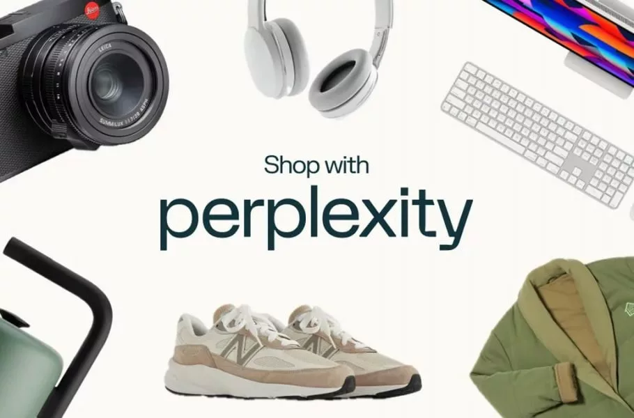 قابلیت جدید Perplexity معرفی شد؛ خرید آسان‌تر بدون مراجعه به سایت فروشنده [تماشا کنید]
