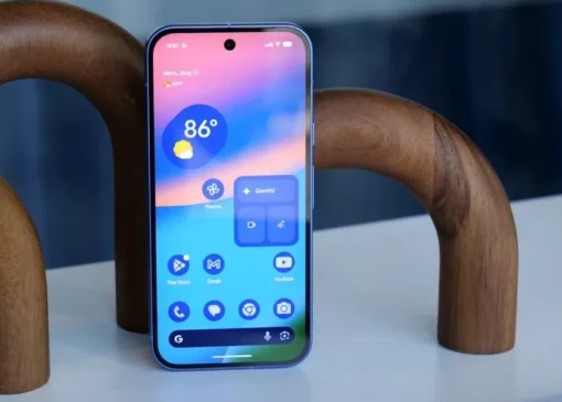 قابلیت‌های مبتنی بر هوش مصنوعی در پیکسل 10؛ تجربه‌ای متفاوت از گوشی هوشمند