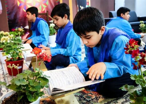 قرآن در متن زندگی دانش‌آموزان؛ فراخوان ملی ایده‌پردازان قرآنی