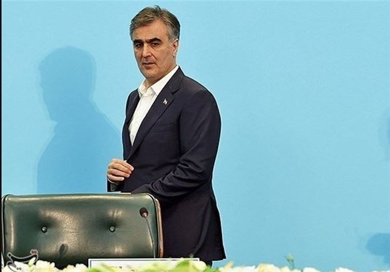 قوه قضائیه: ادعای ابقاء رئیس بانک مرکزی با مصوبه سران قوا صحت ندارد