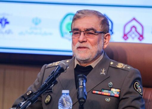 لزوم استفاده صحیح از هوش مصنوعی/ علم غیردینی نداریم