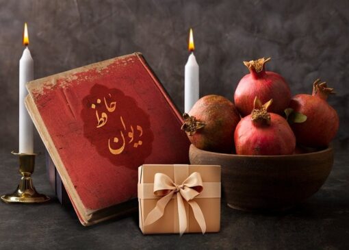 ماجرای کرسی مادربزرگ و توصیه هنرمندان برای توجه به آیین‌ و فرهنگِ ایرانی