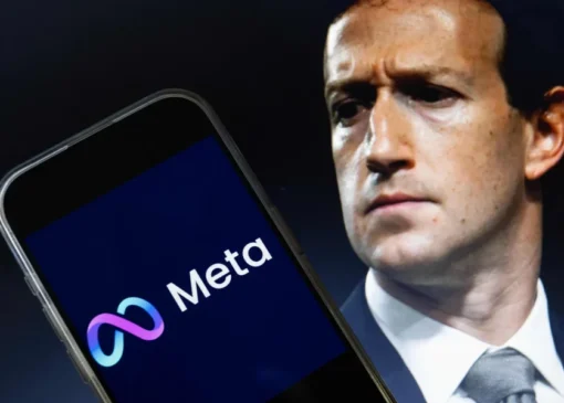 مارک زاکربرگ خبر داد؛ محتوای بیشتری از هوش مصنوعی به فید شبکه‌های اجتماعی متا اضافه می‌شود