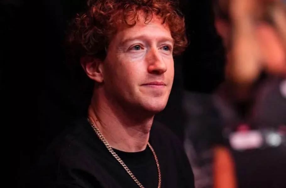 مارک زاکربرگ میخواهد نصف کدهای متا در سال 2026 با هوش مصنوعی نوشته شود مارک زاکربرگ میخواهد نصف کدهای متا در سال 2026 با هوش مصنوعی نوشته شود