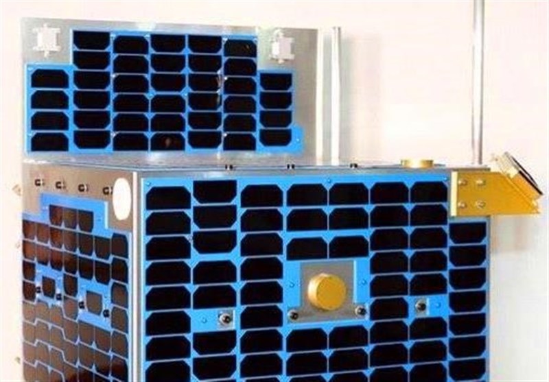ماهواره ظفر2 با فناوری بومی؛ توسعه توان فضایی و تصویربرداری دقیق