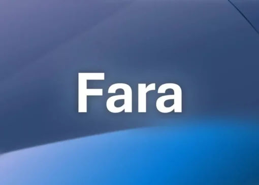 مایکروسافت ایجنت هوش مصنوعی Fara-7B را معرفی کرد؛ آفلاین و قدرتمندتر از GPT-4