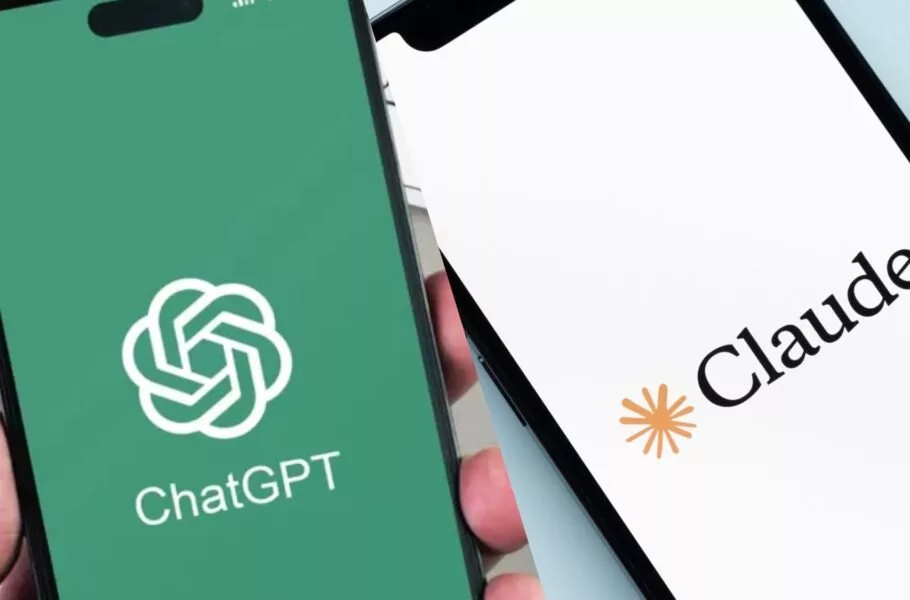 مایکروسافت حالا در Visual Studio Code مدل آنتروپیک را به OpenAI ترجیح می‌دهد