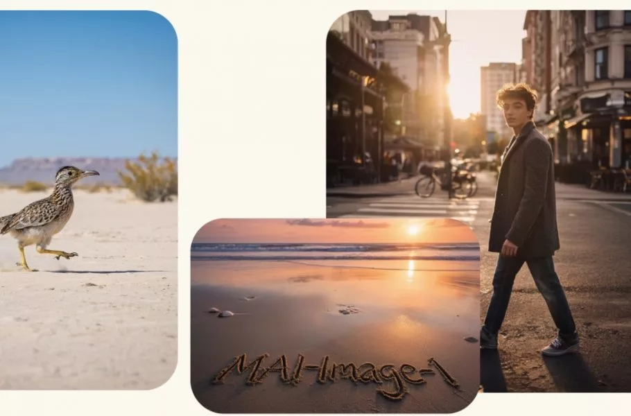 مایکروسافت مدل تصویرساز اختصاصی خود را در بینگ و کوپایلوت عرضه کرد