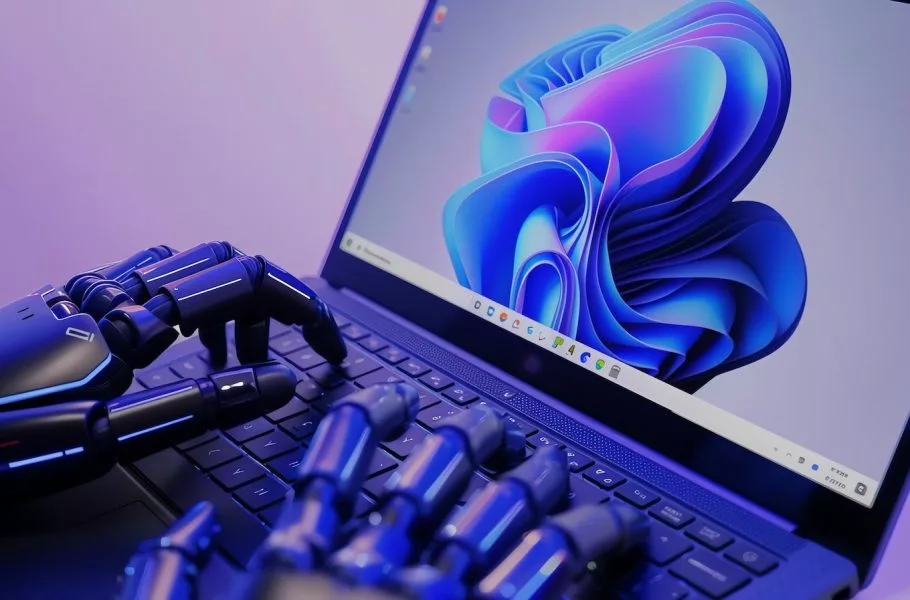 مایکروسافت می‌خواهد ویندوز را به سیستم‌عاملی ایجنت‌محور تبدیل کند