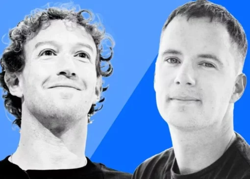 متا استارتاپ هوش مصنوعی صوتی WaveForms را خریداری کرد