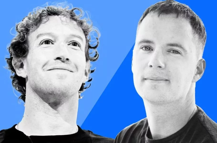 متا استارتاپ هوش مصنوعی صوتی WaveForms را خریداری کرد متا استارتاپ هوش مصنوعی صوتی WaveForms را خریداری کرد