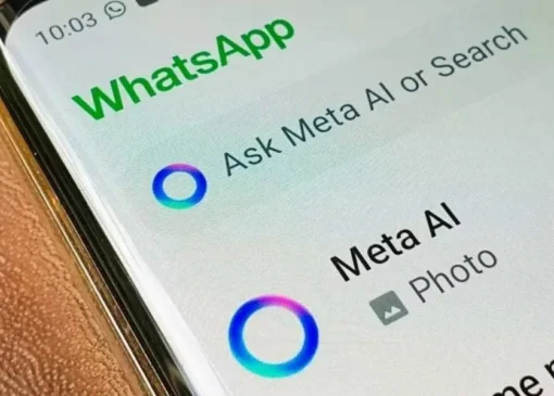 متا با بیرون انداختن رقبا از پلتفرم‌هایش می‌خواهد برنده رقابت هوش مصنوعی شود