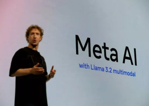 متا حالا از محتوای چت کاربران با Meta AI برای نمایش تبلیغات هدفمند استفاده می‌کند