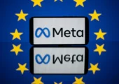 متا دستورالعمل داوطلبانه اتحادیه اروپا در زمینه هوش مصنوعی را نپذیرفت