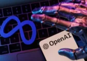 متا دو محقق ارشد OpenAI را جذب کرد