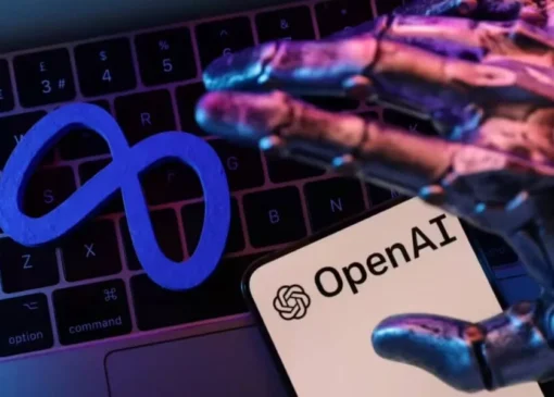 متا دو محقق ارشد OpenAI را جذب کرد