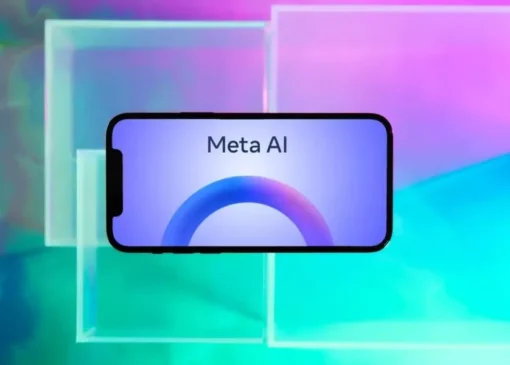 متا ظاهراً برای ارتقای اپ‌های خود به‌سراغ مدل‌های هوش مصنوعی رقیب می‌رود