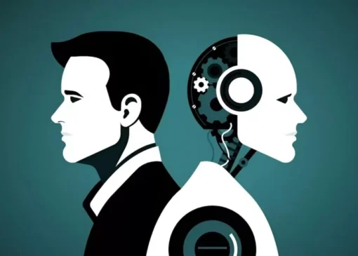 محققان: برخی کاربران حالا شبیه به چت‌بات‌های هوش مصنوعی صحبت می‌کنند