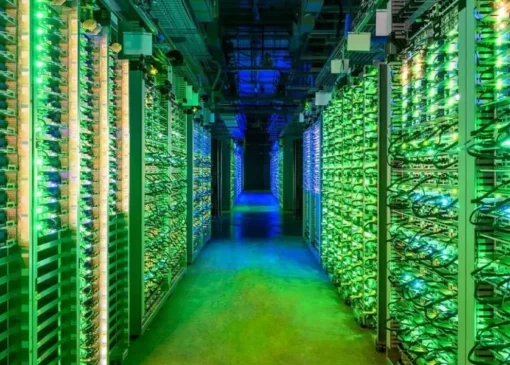 محققان: هوش مصنوعی در سال ۲۰۲۵ به اندازه شهر نیویوک آلودگی کربنی تولید کرده است