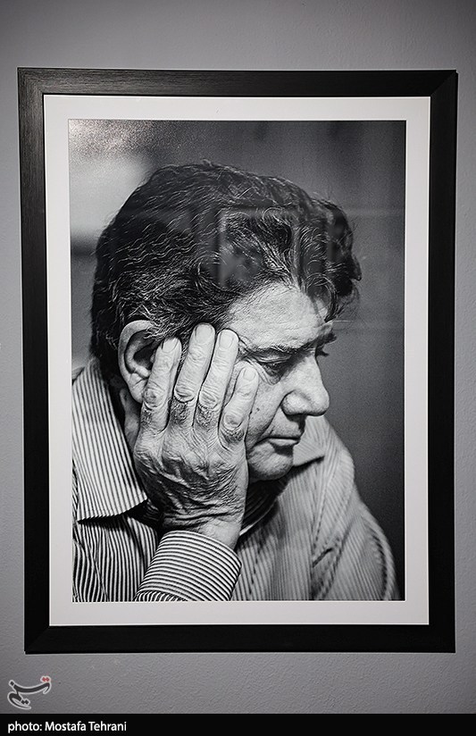 موسیقی , شجریان , 