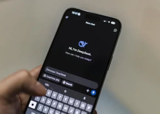 مدل جدید دیپ‌سیک Math-V2 با عملکردی در سطح مدال طلا در المپیاد ریاضی معرفی شد