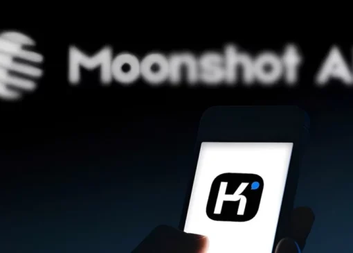 مدل هوش مصنوعی چینی Kimi K2 Thinking معرفی شد؛ قدرتمندتر از GPT-5 در استدلال