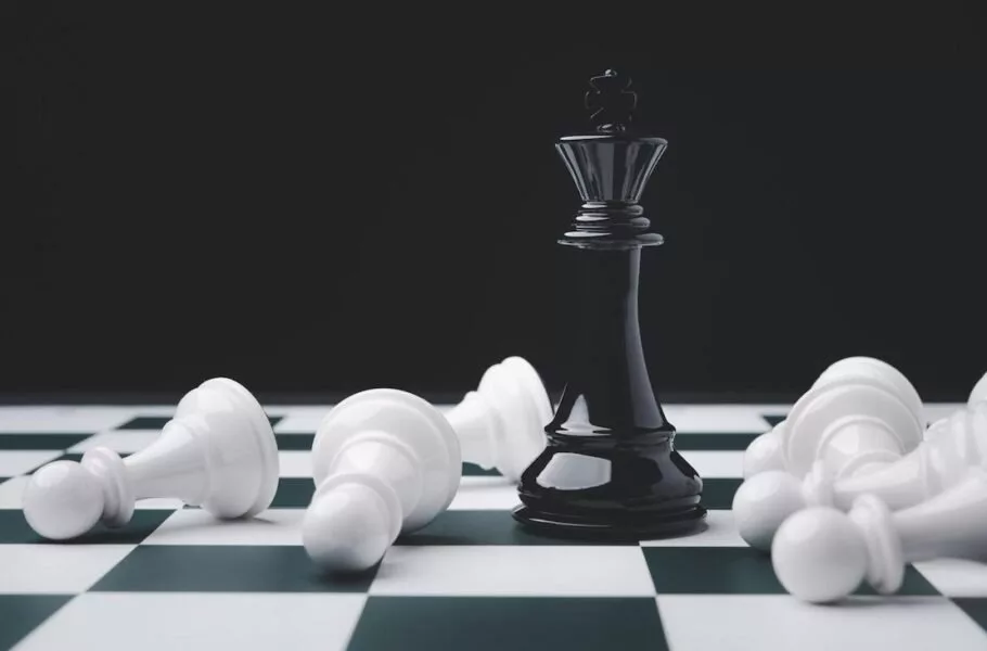 مدل OpenAI قهرمان مسابقات شطرنج هوش مصنوعی شد؛ شکست Grok در فینال مدل OpenAI قهرمان مسابقات شطرنج هوش مصنوعی شد؛ شکست Grok در فینال