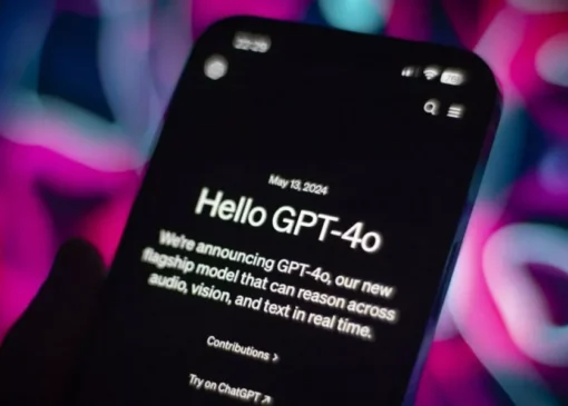 مدیر ChatGPT: کاربران همچنان باید صحت پاسخ‌های هوش مصنوعی را بررسی کنند