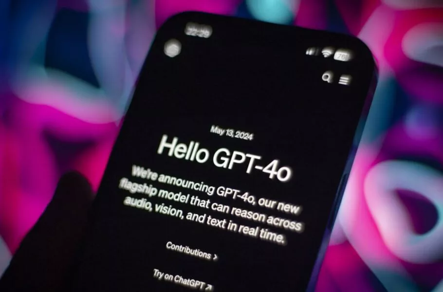 مدیر ChatGPT: کاربران همچنان باید صحت پاسخ‌های هوش مصنوعی را بررسی کنند