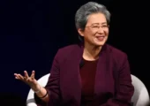 مدیرعامل AMD می‌گوید نگرانی‌ها پیرامون حباب هوش مصنوعی اغراق‌آمیز هستند