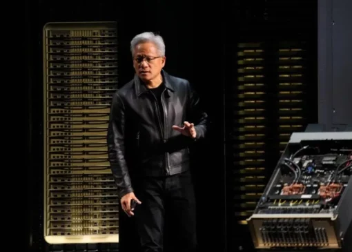 مدیرعامل انویدیا: باور ندارم که در حباب هوش مصنوعی قرار گرفته باشیم