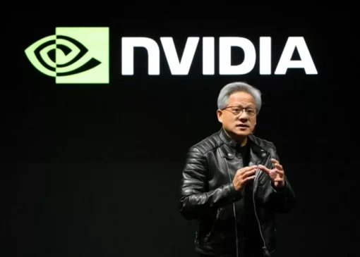 مدیرعامل انویدیا: سیستم‌های فیزیکی هوش مصنوعی بازاری 50 تریلیون دلاری خواهند داشت
