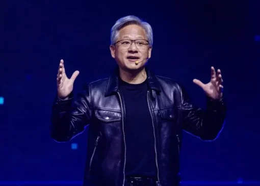 مدیرعامل انویدیا: هوش مصنوعی بزرگ‌ترین عامل ایجاد برابری در فناوری خواهد بود