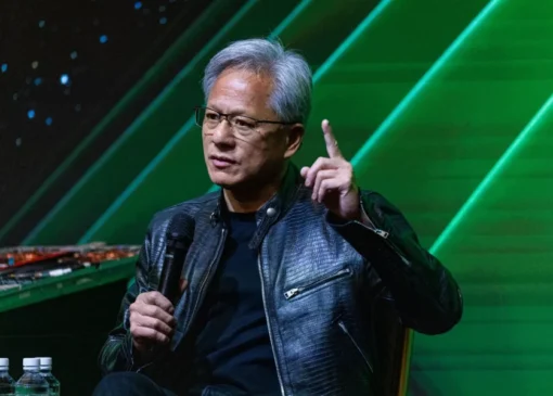 مدیرعامل انویدیا: هیچ‌کسی به بمب اتم نیاز ندارد، همه نیازمند هوش مصنوعی هستند