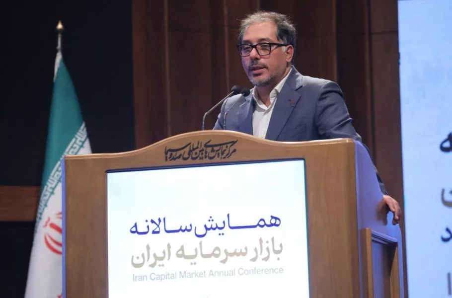 مدیر‌عامل فرابورس: هوش‌مصنوعی نقش کلیدی در برنامه‌های هدفمند تحول دیجیتال دارد