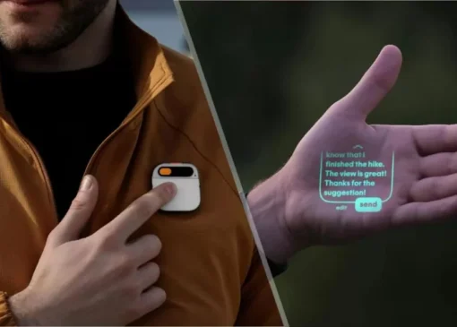 مدیرعامل لاجیتک می‌گوید دستگاه‌های هوش مصنوعی پاسخ نیازی هستند که وجود ندارد