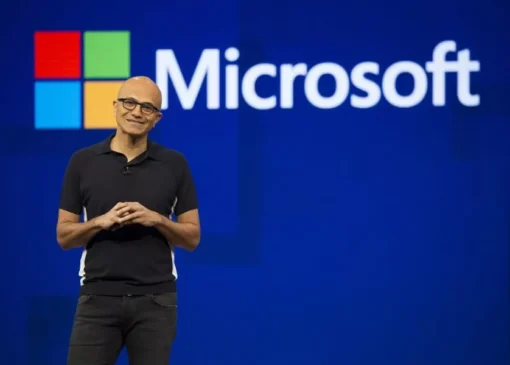 مدیرعامل مایکروسافت درباره اهمیت هوش هیجانی در دوران هوش مصنوعی صحبت کرد
