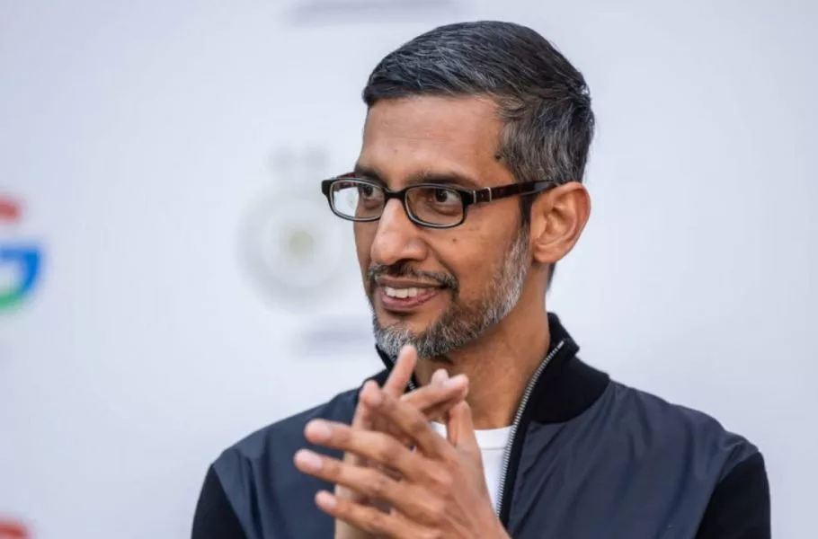 مدیرعامل گوگل: عرضه ChatGPT لحظه تعیینکنندهای در تاریخ هوش مصنوعی بود مدیرعامل گوگل: عرضه ChatGPT لحظه تعیینکنندهای در تاریخ هوش مصنوعی بود