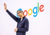 مدیرعامل گوگل: Vibe Coding توسعه نرم‌افزار را لذت‌بخش‌تر کرده است