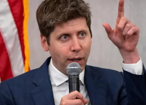 مدیرعامل OpenAI: هوش مصنوعی برخی مشاغل را به‌طور کامل از بین می‌برد