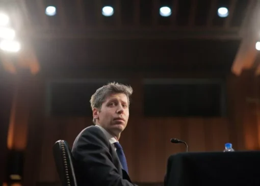 مدیرعامل OpenAI: کسر قابل توجهی از برق جهان باید صرف هوش مصنوعی شود