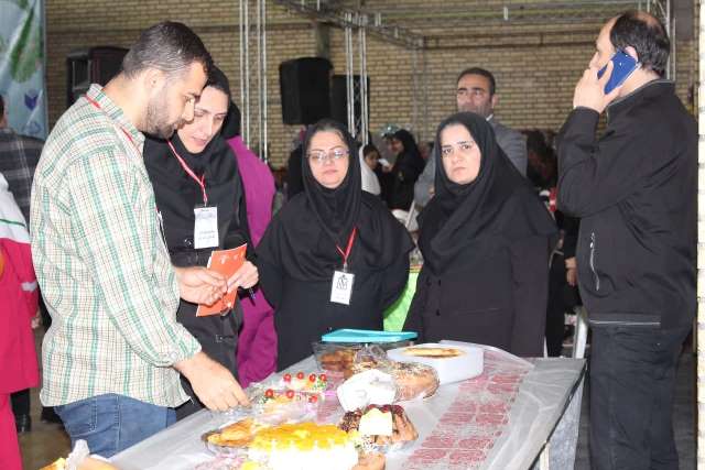 مراسم بزرگداشت هفته سلامت و دهه کرامت در بندرگز برگزار شد مراسم بزرگداشت هفته سلامت و دهه کرامت در بندرگز برگزار شد