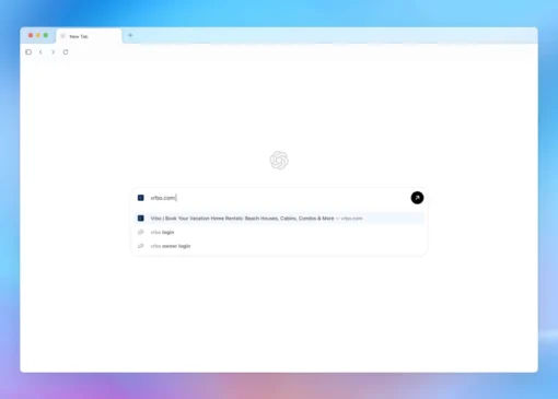 مرورگر هوش مصنوعی ChatGPT Atlas معرفی شد؛ رقابت جدی‌تر OpenAI با گوگل [تماشا کنید]