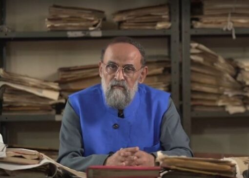 مرگ خاموش میلیون‌ها گنج فارسی در هند