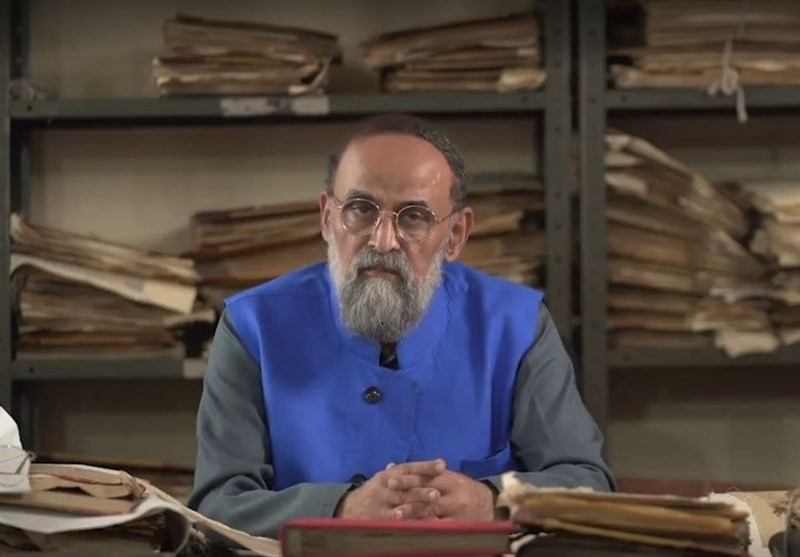 مرگ خاموش میلیونها گنج فارسی در هند مرگ خاموش میلیونها گنج فارسی در هند